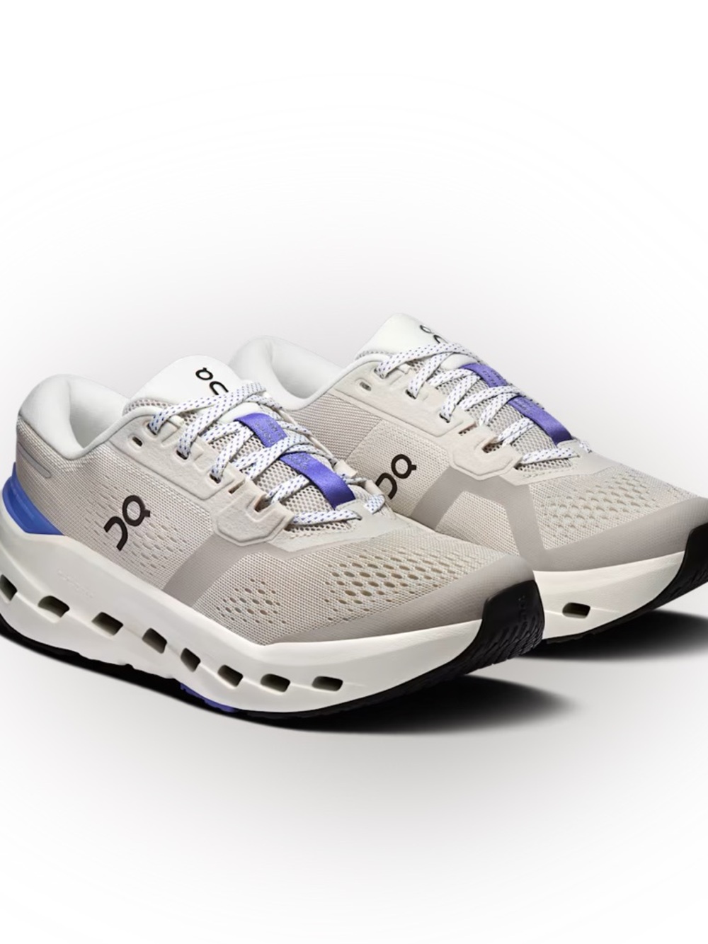 $160! On Running Cloudnova Form 2 Color Pearl / Sailor US SZ 9 / EU SZ 40.5 NWOB - Picture 8 of 9